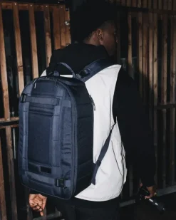 Schoolrugzak|Daypack>Db Journey Ramverk Backpack 21L blue hour