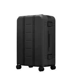 Harde Koffers|Reiskoffers>Db Journey Ramverk Pro Check-in Luggage Large black out