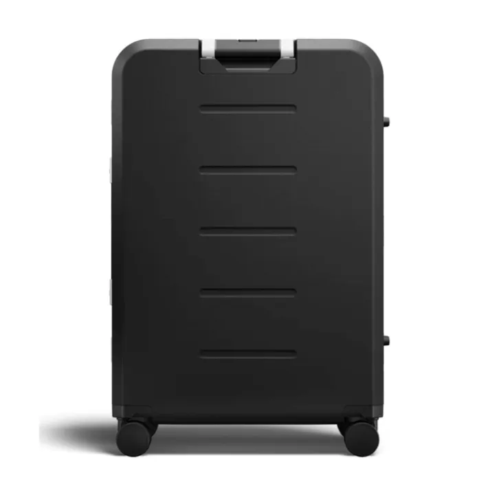 Harde Koffers|Reiskoffers>Db Journey Ramverk Pro Check-in Luggage Large black out