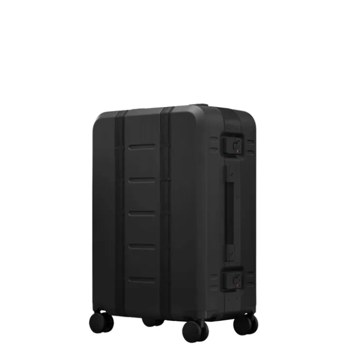 Harde Koffers|Reiskoffers>Db Journey Ramverk Pro Check-in Luggage Medium black out