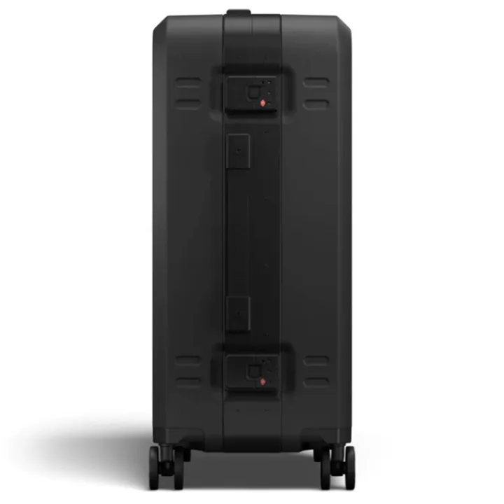 Harde Koffers|Reiskoffers>Db Journey Ramverk Pro Check-in Luggage Medium black out
