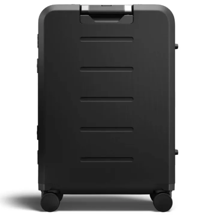 Harde Koffers|Reiskoffers>Db Journey Ramverk Pro Check-in Luggage Medium black out