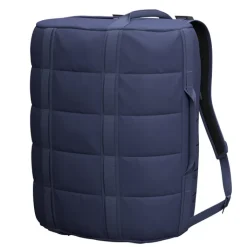 Handbagage Reistassen|Heren Reistassen>Db Journey Roamer Duffel 40L blue hour