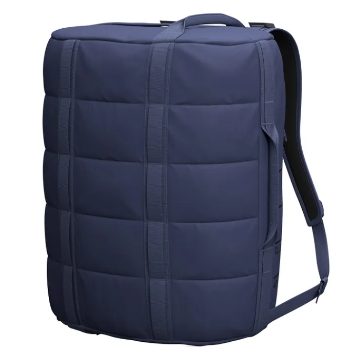 Handbagage Reistassen|Heren Reistassen>Db Journey Roamer Duffel 40L blue hour