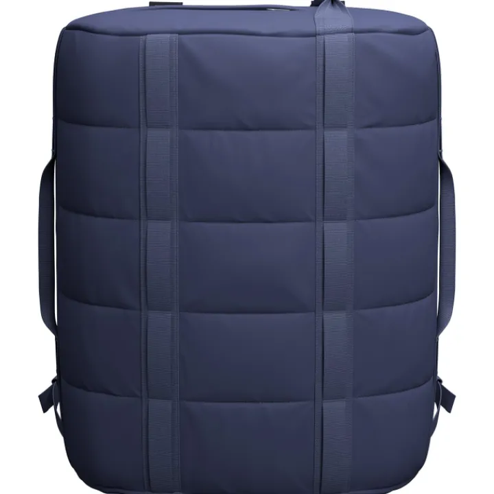 Handbagage Reistassen|Heren Reistassen>Db Journey Roamer Duffel 40L blue hour