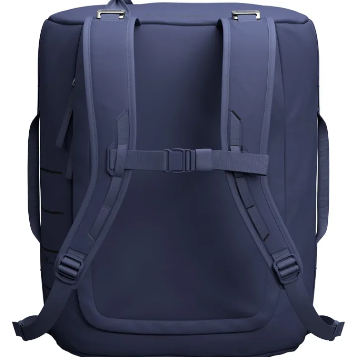 Handbagage Reistassen|Heren Reistassen>Db Journey Roamer Duffel 40L blue hour