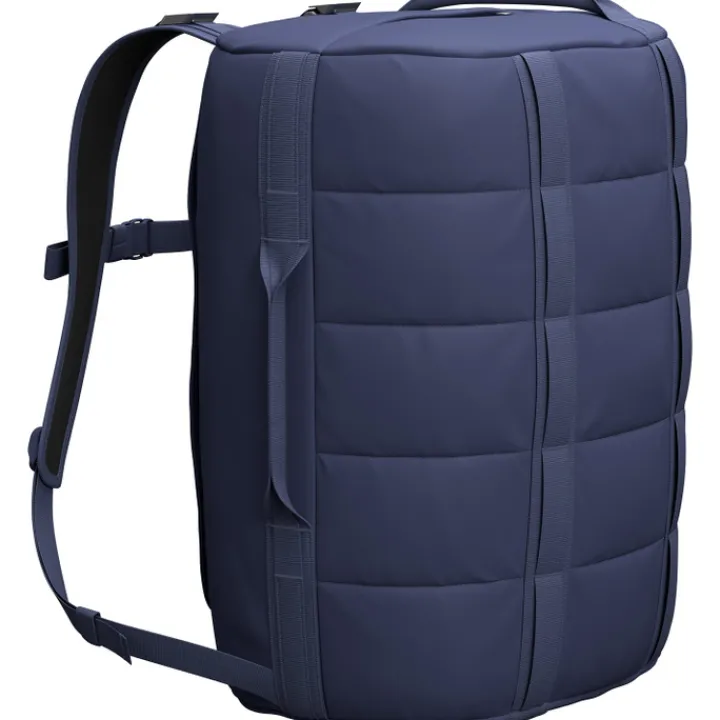 Handbagage Reistassen|Heren Reistassen>Db Journey Roamer Duffel 40L blue hour