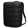 Handbagage Reistassen|Heren Reistassen>Db Journey Roamer Duffel 40L black out