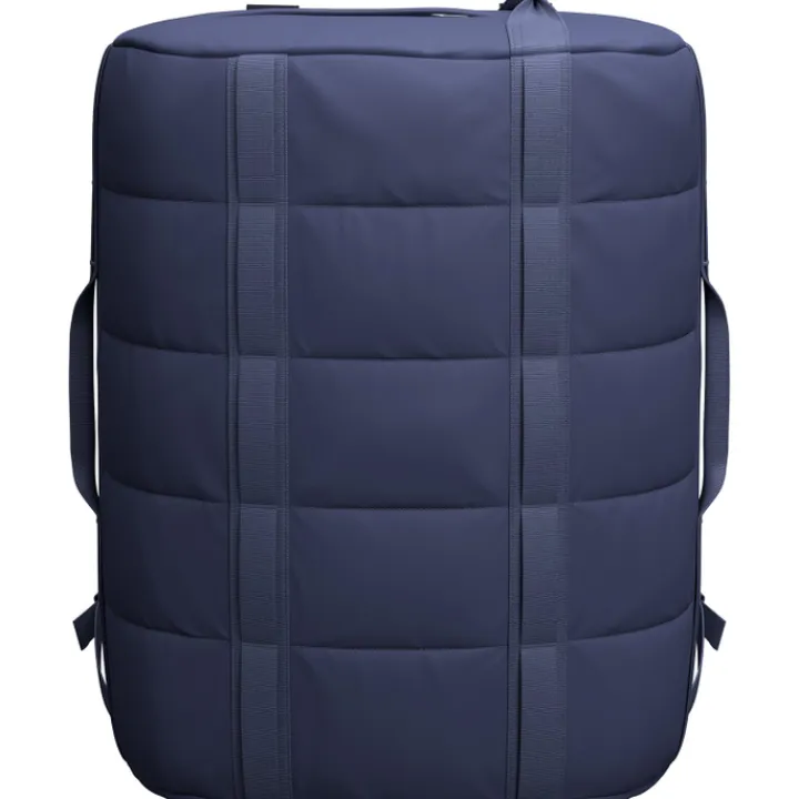 Heren Reistassen|Dames Reistassen>Db Journey Roamer Duffel 60L blue hour
