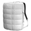 Handbagage Reistassen|Heren Reistassen>Db Journey Roamer Duffel 40L white out