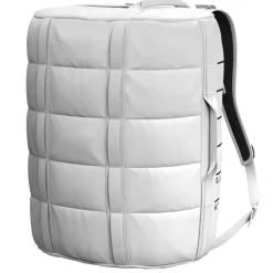 Heren Reistassen|Dames Reistassen>Db Journey Roamer Duffel 60L white out