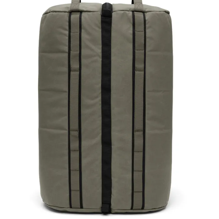 Heren Reistassen|Dames Reistassen>Db Journey Roamer Pro Split Duffel 70L forest green