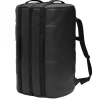 Heren Reistassen|Dames Reistassen>Db Journey Roamer Pro Split Duffel 70L black out