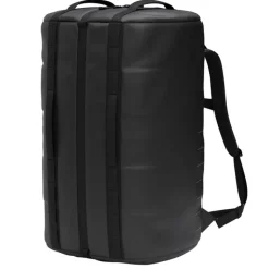 Heren Reistassen|Dames Reistassen>Db Journey Roamer Pro Split Duffel 70L black out
