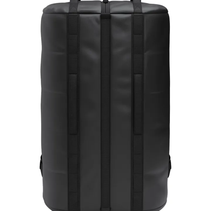 Heren Reistassen|Dames Reistassen>Db Journey Roamer Pro Split Duffel 70L black out