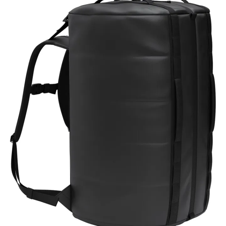 Heren Reistassen|Dames Reistassen>Db Journey Roamer Pro Split Duffel 70L black out
