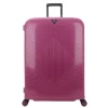 Harde Koffers|Reiskoffers>Decent Axiss-Fix 4 Wiel Trolley 78 lavendel