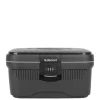 Beautycases>Decent Axiss-Fix Beautycase black