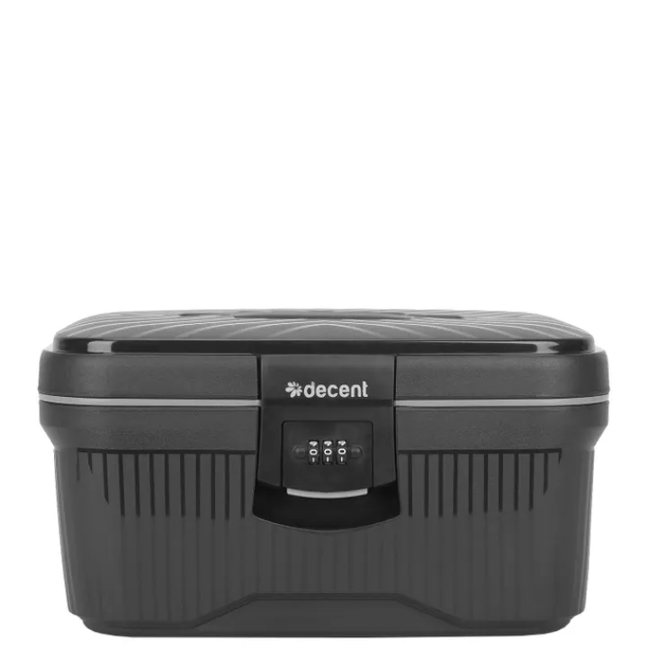 Beautycases>Decent Axiss-Fix Beautycase black