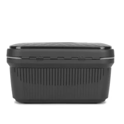 Beautycases>Decent Axiss-Fix Beautycase black