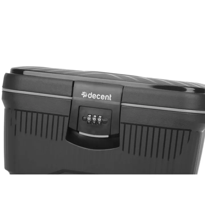 Beautycases>Decent Axiss-Fix Beautycase black