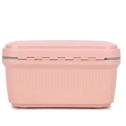Beautycases>Decent Axiss-Fix Beautycase pastel pink