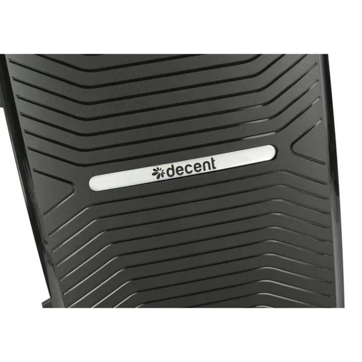 Lichtgewicht Koffers|Harde Koffers>Decent Cross-One Trolley 66 black