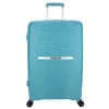 Reistrolleys|Reiskoffers>Decent Cross-One Trolley 76 petrol