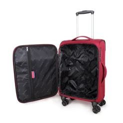 Handbagage Trolleys|Lichtgewicht Koffers><noscript><img width=