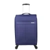 Reistrolleys|Reiskoffers>Decent D-Upright Trolley 66 dark blue