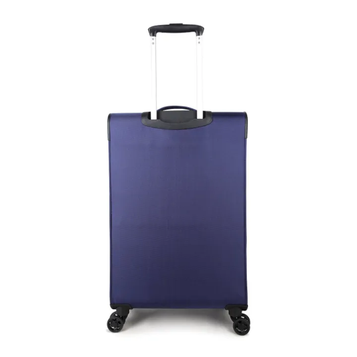 Reistrolleys|Reiskoffers>Decent D-Upright Trolley 66 dark blue