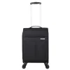 Handbagage Trolleys|Reistrolleys>Decent D-Upright Trolley 55 black