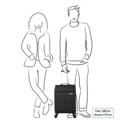 Handbagage Trolleys|Reistrolleys><noscript><img width=