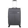 Lichtgewicht Koffers|Zachte Koffers>Decent D-Upright Trolley 66 grey