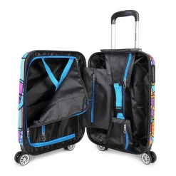 Transavia Trolleys|Handbagage Trolleys><noscript><img width=