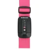 Kofferriemen>Decent Luggagestrap TSA-Lock pink