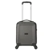Handbagage Trolleys|Reistrolleys>Decent Maxi Air Underseater Trolley 42 anthracite