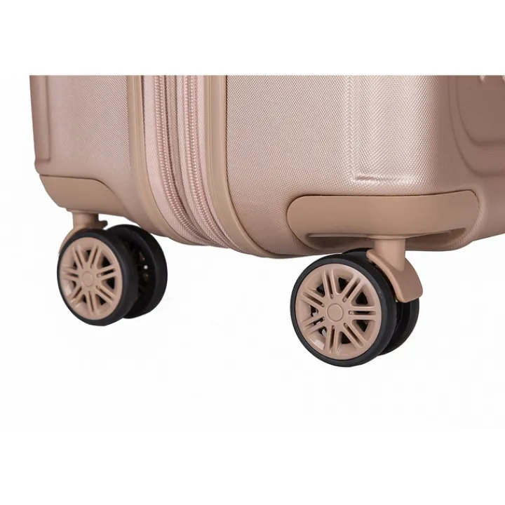 Handbagage Trolleys|Underseaters>Decent Maxi Air Underseater Trolley 42 zalm