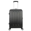 Reistrolleys|Reiskoffers>Decent Neon-Fix Trolley 66 antraciet