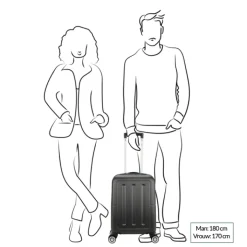 Handbagage Trolleys|Reistrolleys><noscript><img width=