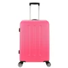Reistrolleys|Reiskoffers>Decent Neon-Fix Trolley 66 pink