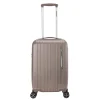 Transavia Trolleys|Klm Trolleys>Decent Paradiso Spinner 55 champagne