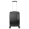 Transavia Trolleys|Klm Trolleys>Decent Paradiso Spinner 55 black