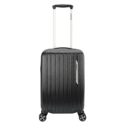 Transavia Trolleys|Klm Trolleys>Decent Paradiso Spinner 55 black