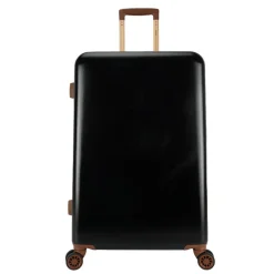 Reistrolleys|Reiskoffers>Decent Retro Trolley 76 black