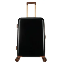 Reistrolleys|Reiskoffers>Decent Retro Trolley 67 black