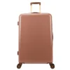 Reistrolleys|Reiskoffers>Decent Retro Trolley 76 old rose
