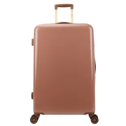 Reistrolleys|Reiskoffers>Decent Retro Trolley 76 old rose