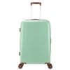 Reistrolleys|Reiskoffers>Decent Retro Trolley 67 olive