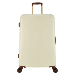 Reistrolleys|Reiskoffers>Decent Retro Trolley 76 white